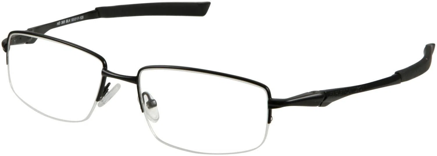 Harley-Davidson 0365 Eyeglasses - view 2